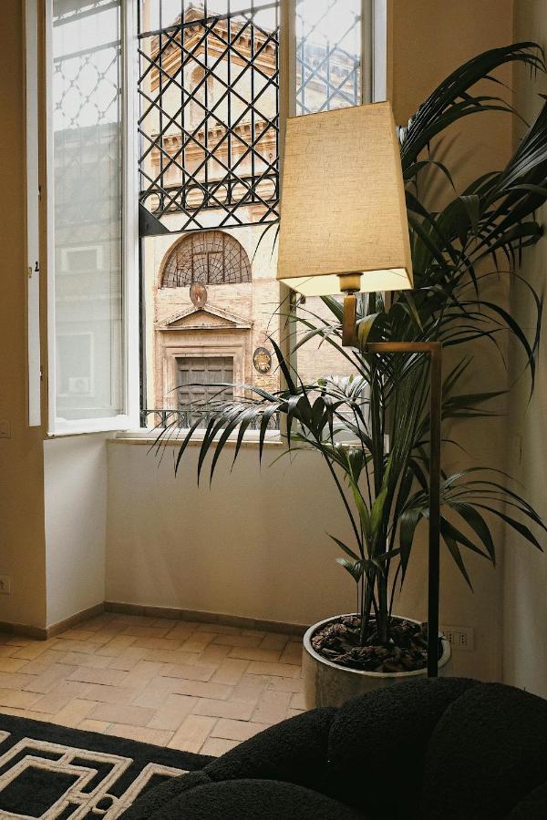 Trastevere - Colosseo Luxury House Rome Exterior photo