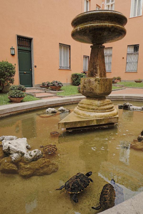 Trastevere - Colosseo Luxury House Rome Exterior photo